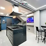 #3008# Cobertura Duplex 2Q C/ Jacuzzi Privativa