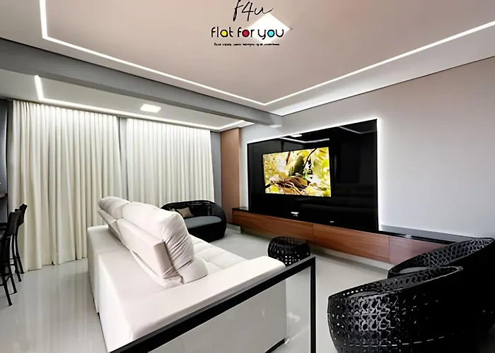 #3008# Cobertura Duplex 2Q C/ Jacuzzi Privativa